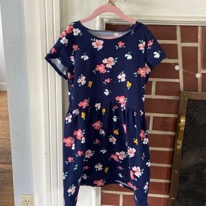 Carter’s cute spring dress size 10